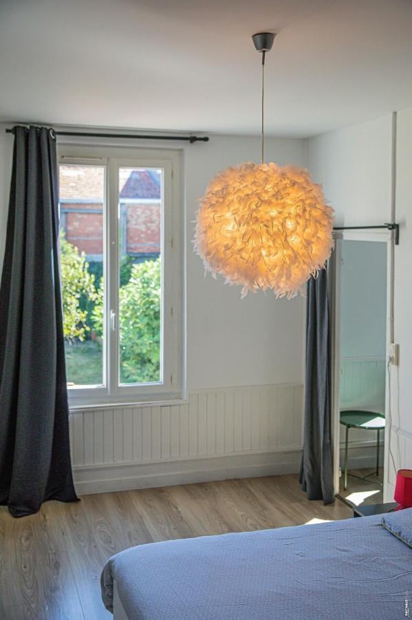 Cosy Appartement - Hypercentre - Calme - 30M2 - อัลบี ภายนอก รูปภาพ